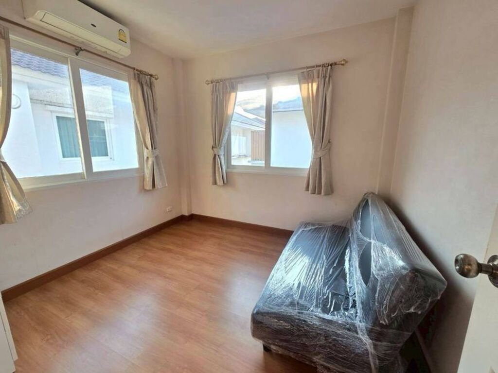 picture For Rent Casa Ville Ratchapruek-Rattanathibet 2 Unit 98/271 (Pets are allowed) - 16/20