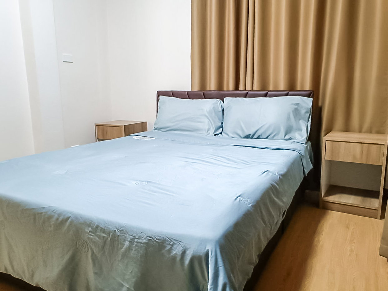 รูป 5 Bedroom Pool Villa for Rent Jomtien Chaiyapruek - รูปที่ 15/20