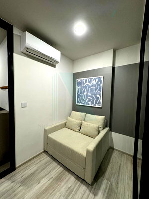 Condos for rent : 🚩 For Rent Condo XT HUAIKWANG Building A, Floor 41,1 bed room, Room size 28.00 sqm