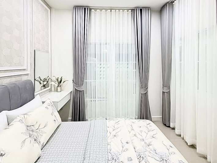 รูป Townhouse for Sale Soi Khao Noi East Pattaya - รูปที่ 6/12