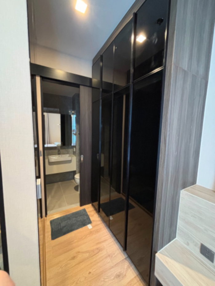 รูป 🏢 ให้เช่าคอนโด : Noble Around Ari (โนเบิล อราวน์ อารีย์)   รหัสทรัพย์ | 📌LNP-C4279  - รูปที่ 7/8