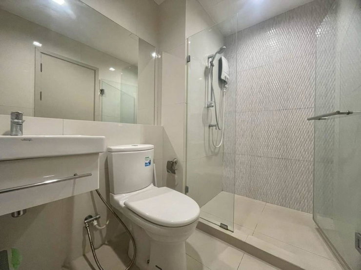 รูป ✨Cozy 2 Bedroom Unit For Rent @ Life Sukhumvit 48 ✨ 🏡 - รูปที่ 10/10