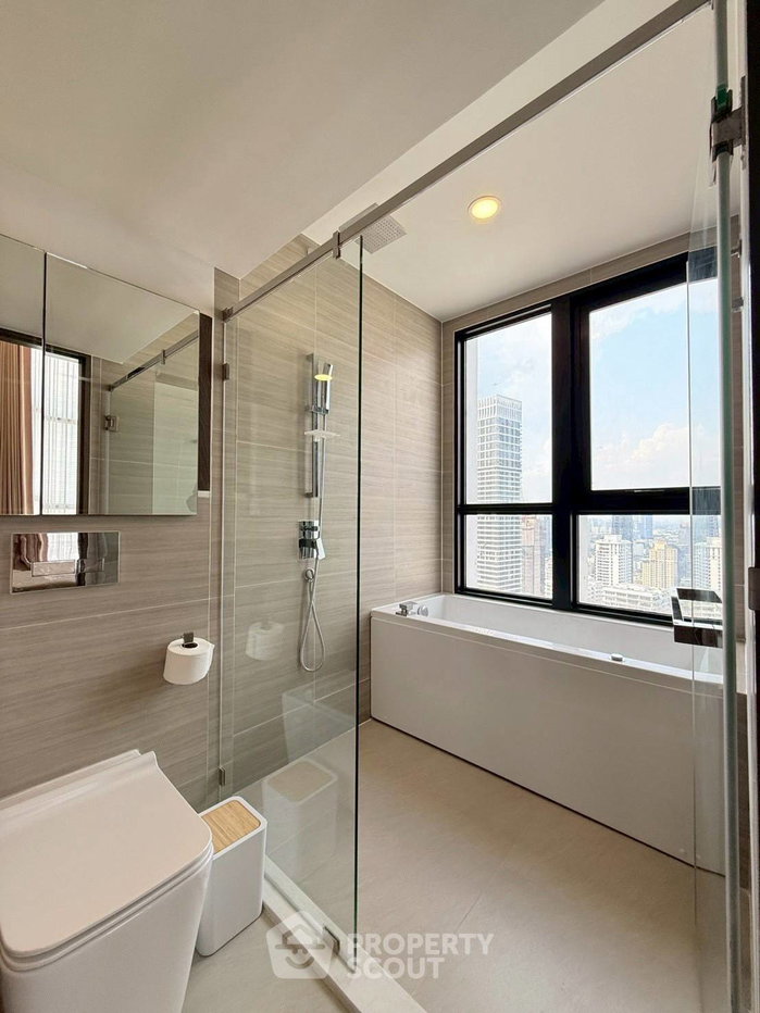 picture 2-BR Condo at Park Origin Thonglor near BTS Thong Lor (ID 2906549) - 19/20