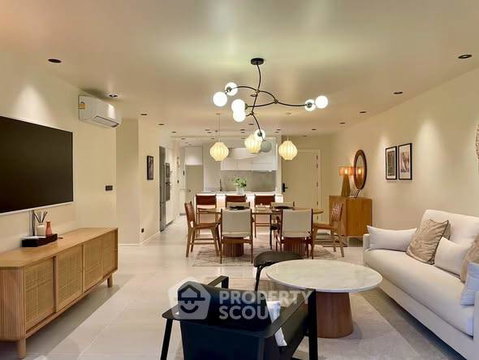 3-BR Condo at D.S. Tower 2 Sukhumvit 39 Condominium near MRT Sukhumvit (ID 2913275)