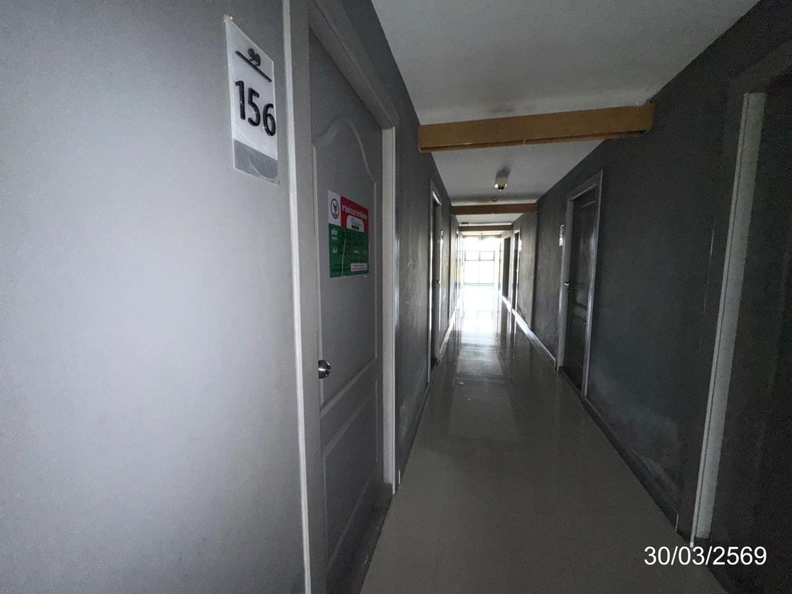 รูป คอนโดมิเนียม 30.65 ตร.ม. ดรีม บ็อกซ์ บางเสาธง สมุทรปราการ 1M - รูปที่ 29/34