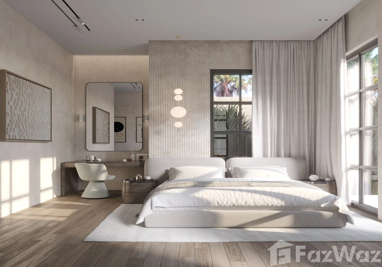 รูป ขาย บ้านเดี่ยว 4 ห้องนอน ในโครงการ 9 ไนล์ เรสซิเดนซ์ 5822262 - รูปที่ 6/32