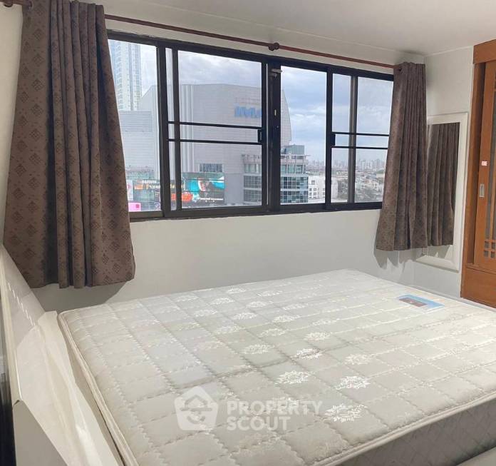 picture 2-BR Condo at Central Ratchayothin Park near BTS Ratchayothin (ID 2901716) - 4/6