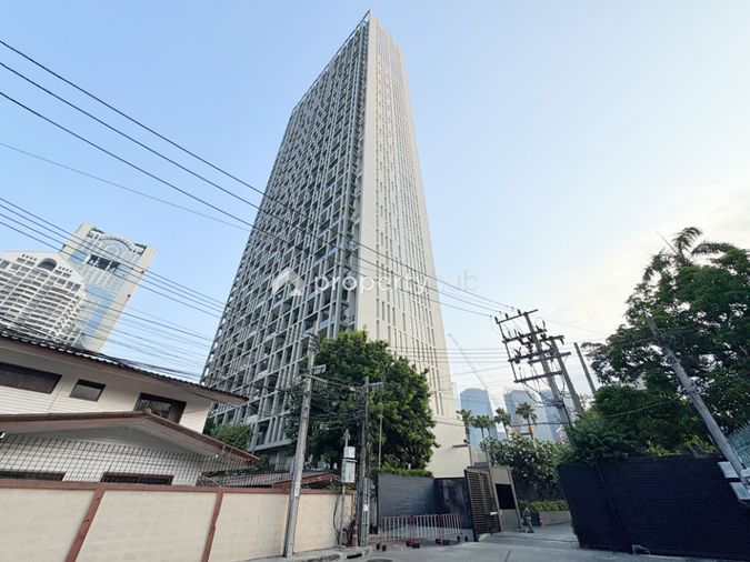 The Sukhothai Residences