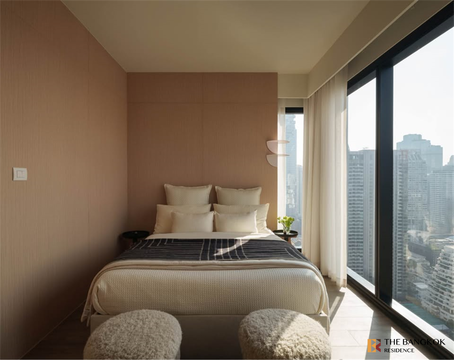 The Lofts Silom near BTS Surasak