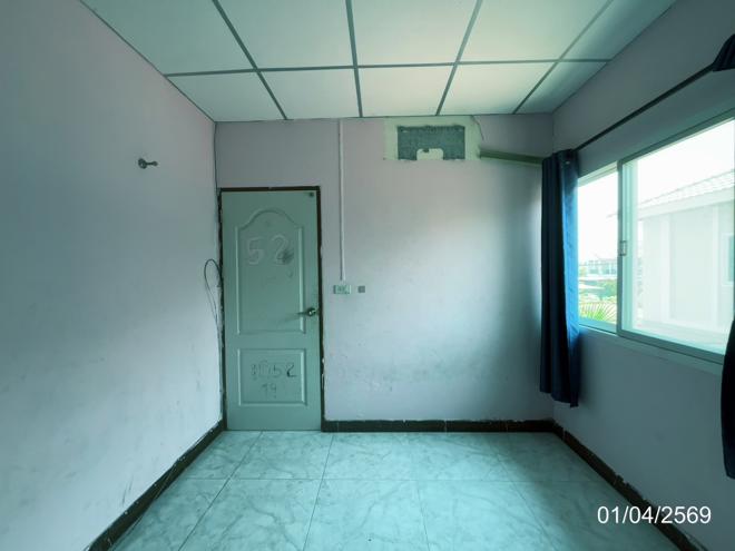 รูป ทาวน์เฮ้าส์ 32.4 ตร.วา ทรัพย์มั่นคง 8 บางบ่อ สมุทรปราการ 2M - รูปที่ 20/48
