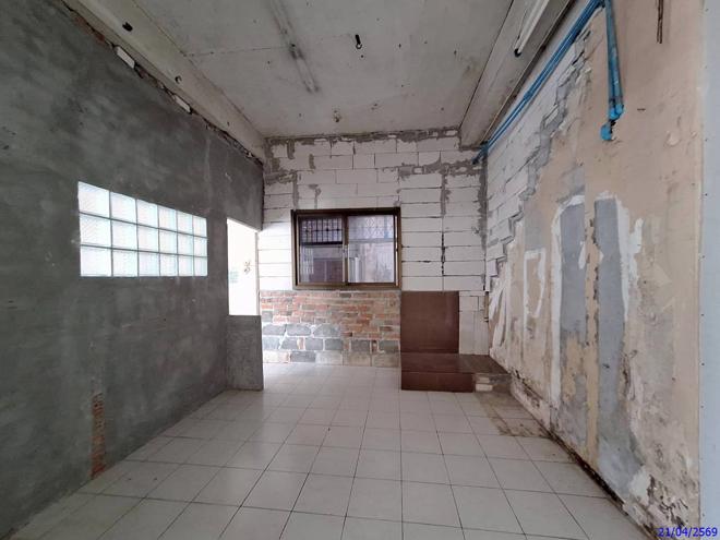 picture SHOP HOUSE 55.4 Sq.w. Muang Trang Trang for 14M - 7/30