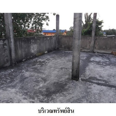 รูป Z8Z5043 ขายบ้านเดี่ยว แขวง หนองค้างพลู เขต หนองแขม จังหวัด กรุงเทพมหานคร - รูปที่ 2/8