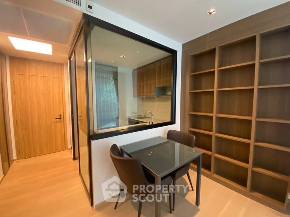 picture 1-BR Condo at Chalermnit Art De Maison near BTS Thong Lor (ID 2916175) - 35/41