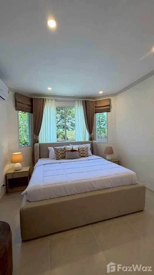 picture HOUSE AT LAGUNA HUA HIN VILLAGE 6295520 - 52/58