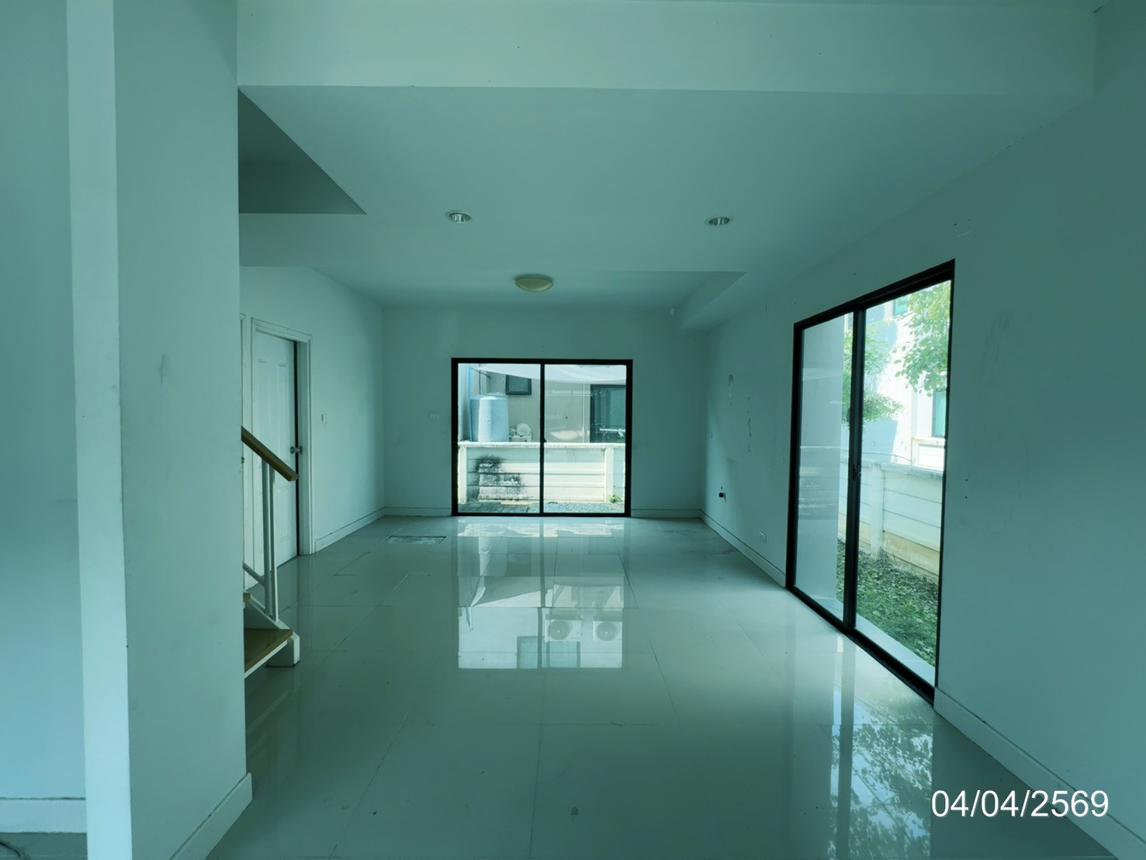picture TOWN HOUSE 28.5 Sq.w. Bang Plee Samut Prakarn for 2.3M - 25/50