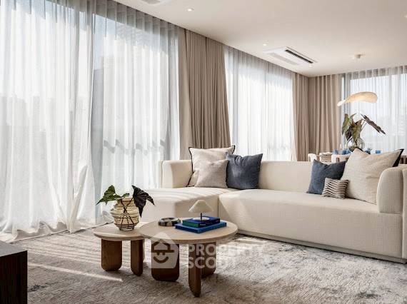 picture 3-BR Condo at Via 34 near BTS Thong Lor (ID 2913481) - 2/20