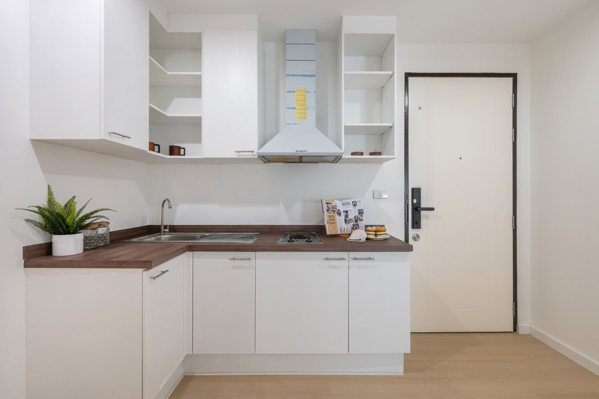 picture Le Rich Condo | 🚆 Near MRT Ratchadaphisek - 36/49