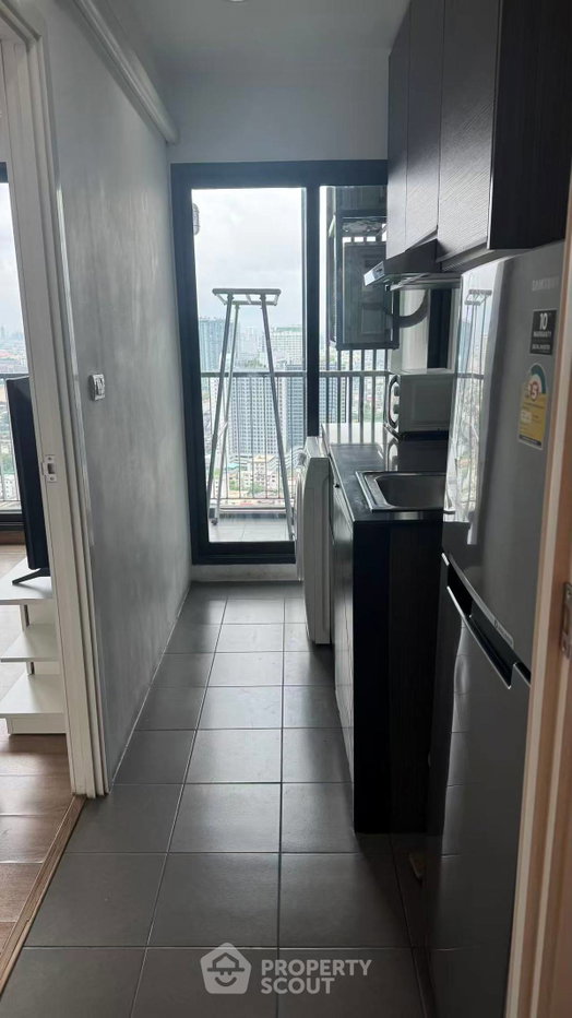 รูป คอนโด 2-ห้องนอน ที่ เดอะ ทรี ริโอ้ บางอ้อ ใกล้ MRT บางอ้อ (ID 2904467) - รูปที่ 9/12