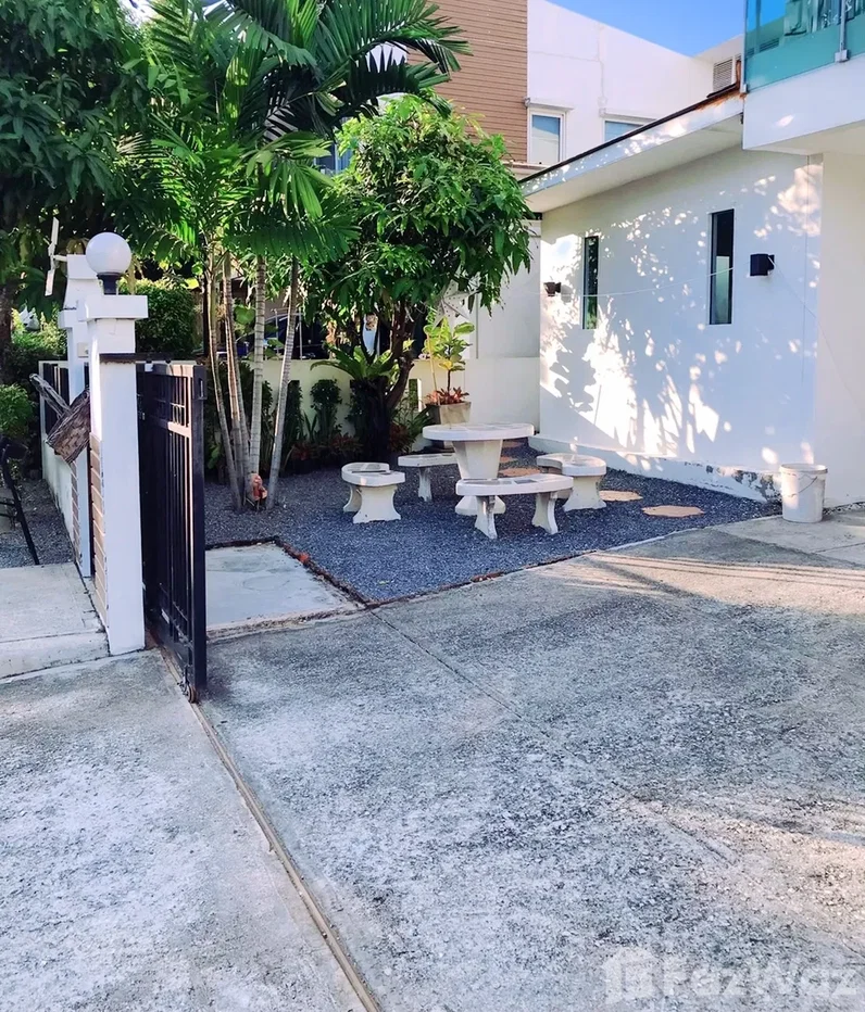 รูป ขายบ้านเดี่ยว 2 ชั้น หมู่บ้านโฮมเพลสเดอะพาร์ค-วงแหวนพระราม9 6261914 - รูปที่ 26/29