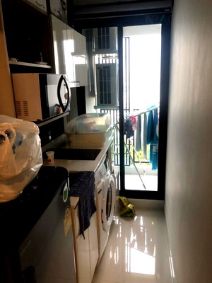 Condos for sale : 📌 For Sell Condo KNIGHTSBRIDGE DUPLEX TIWANON Building 1, Floor 12,1 bed room, Room size 30.00 sqm