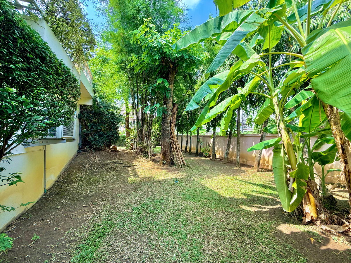 รูป ขายบ้านเดี่ยวห้องมุมหลังใหญ่ 216 ตร.ว. กฤษดานคร18 ทิศใต้รับลม พื้นที่ใช้สอยครบครัน 4 นอน 5 น้ำ ย่านศาลาธรรมสพน์ - เพียง 14.9 ล้าน! - รูปที่ 33/42
