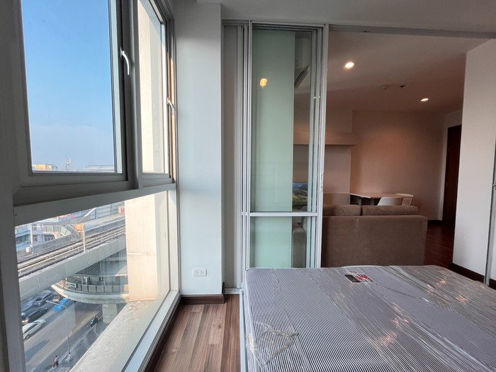 รูป 💥💥FOR RENT!! ชีวาทัย อินเตอร์เชนจ์ 1Bed 27 ตรม.ชั้น 9 แต่งครบ พร้อมอยู่!! ติดต่อ Line ID: @atfirm💥💥 - รูปที่ 7/12