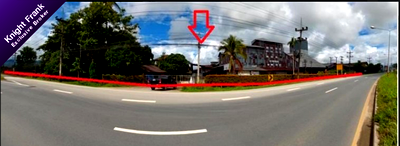 บ้านเดี่ยว แม่จัน เชียงราย : โรงงาน 24656 ตร.วา แม่จัน-เชียงราย แม่จัน เชียงราย 117.3M