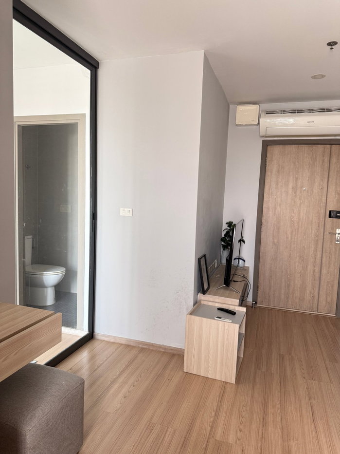 picture ideo o2 full furnish  for rent  nice unit  - 2/6