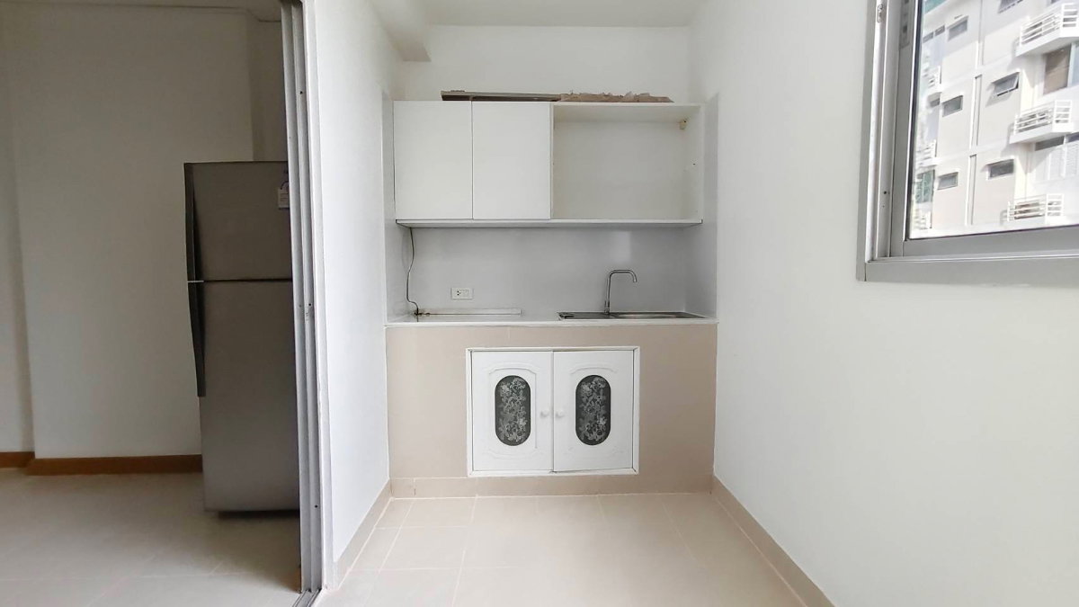 picture Cityhome Sukhumvit ☎️2 bed 1 bath 69 sqm‼️ only 16000/month ‼️NOW AVAILABLE 🔆✅ - 6/11