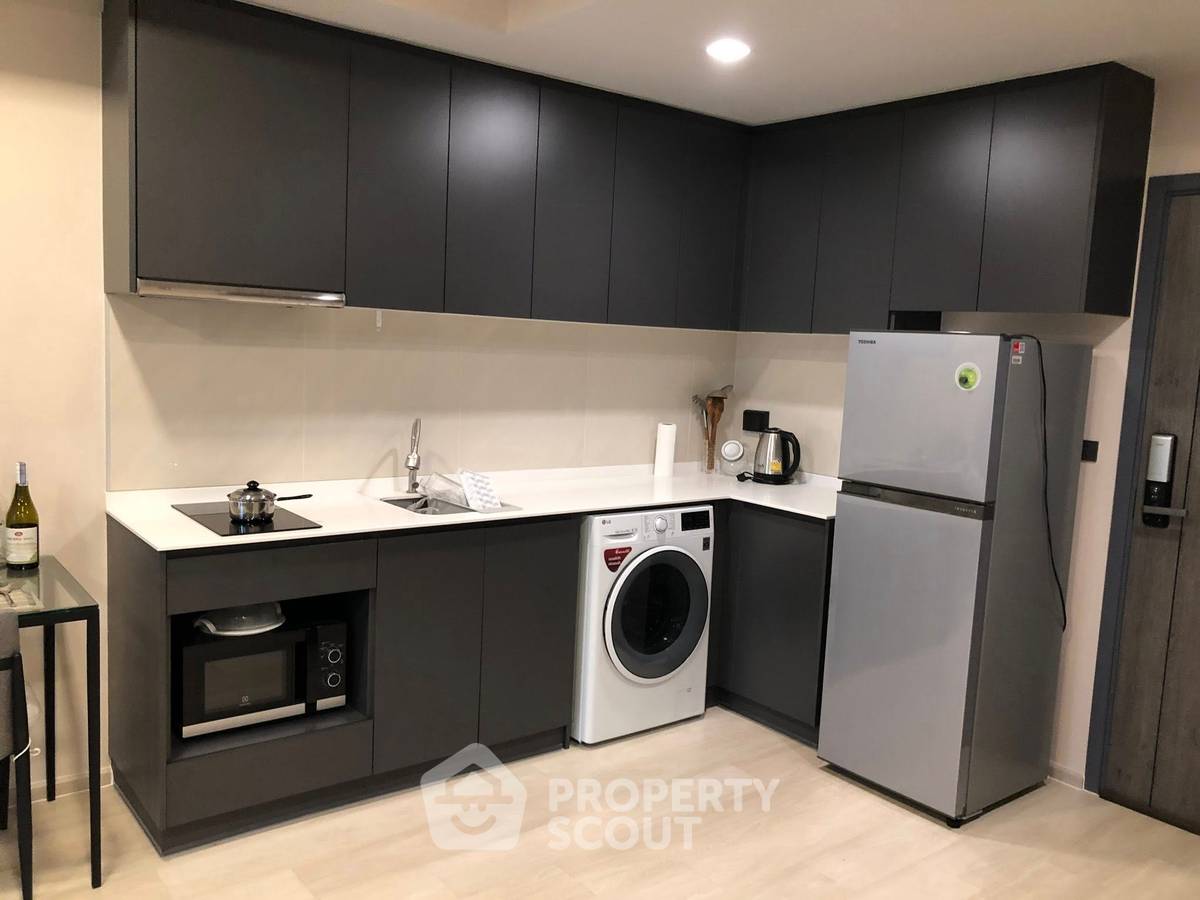 รูป คอนโด 1-ห้องนอน ที่ เวนิโอ สุขุมวิท 10 ใกล้ BTS อโศก (ID 2916119) - รูปที่ 6/23