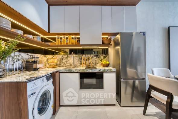 picture 1-BR Condo at ROMM CONVENT near BTS Sala Daeng (ID 2916417) - 4/16