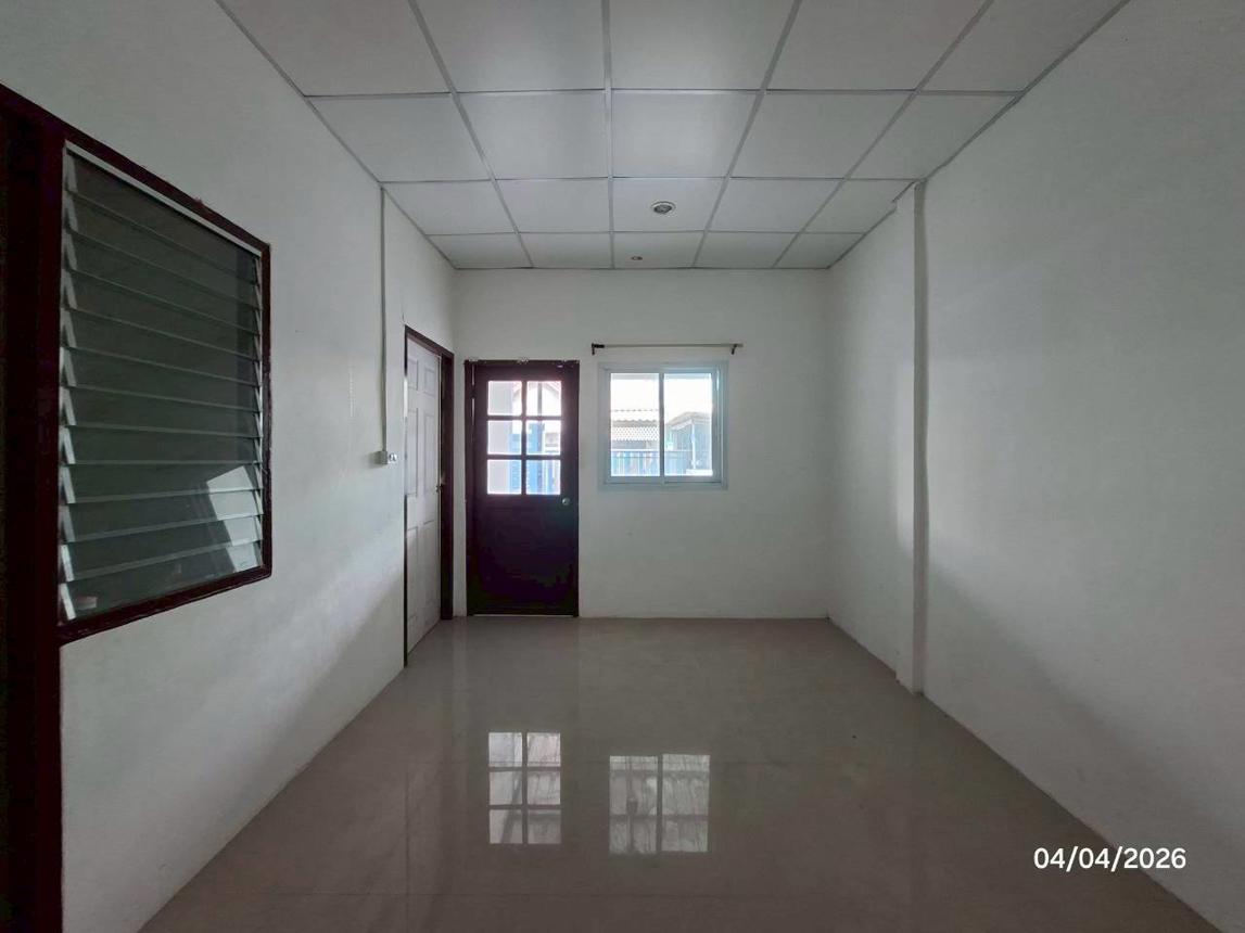 picture TOWN HOUSE 18 Sq.w. Thanyaburi Pathumthani for 780,000 - 18/30