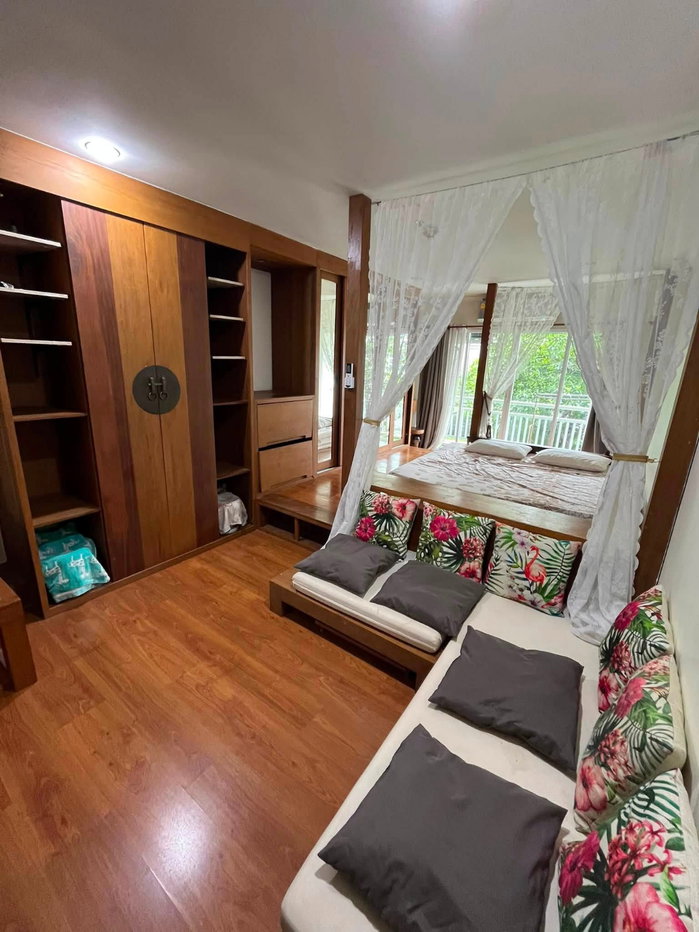 รูป 🟢ER26118 🟢ให้เช่า / For Rent Grand Park View 💰 ราคา 18,000 บาท/เดือน - รูปที่ 11/16