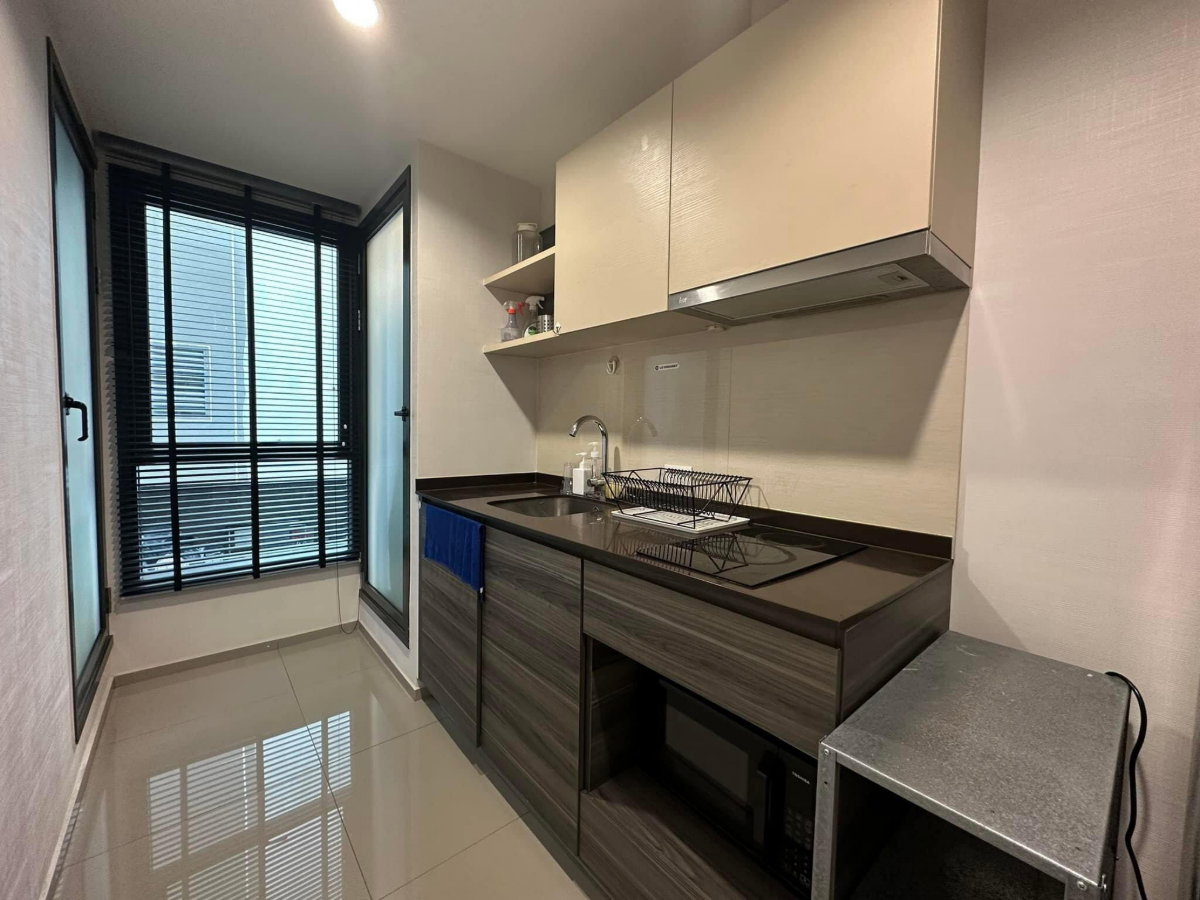 รูป R0329 เช่า ให้เช่า ปล่อยเช่า คอนโด อารีย์ เซ็นทริค อารีย์ สเตชั่น Centric Ari Station 2 ห้องนอน ราคาถูก สนใจ Line: @951qfbfi - รูปที่ 3/11