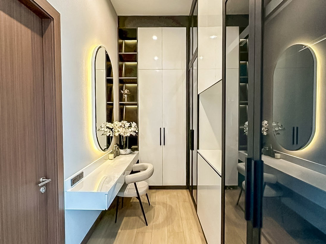 รูป Pool Villa for Sale Huai Yai Pattaya Rooftop Luxury Villa - รูปที่ 8/21