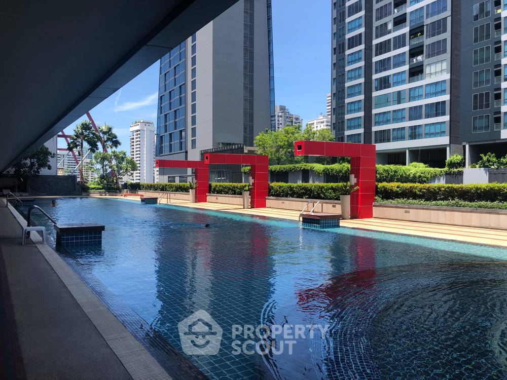 รูป คอนโด 1-ห้องนอน ที่ เดอะ เทรนดี้ คอนโดมิเนียม ใกล้ BTS นานา (ID 292314) - รูปที่ 4/10
