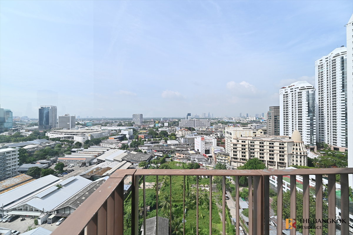 รูป เช่าคอนโด 🌃 The Emporio Place, 1นอน  82.66ตร.ม. 55k 💎 ยูนิตว่าง พร้อมเช่า ใกล้ BTS พร้อมพงษ์   - รูปที่ 6/8