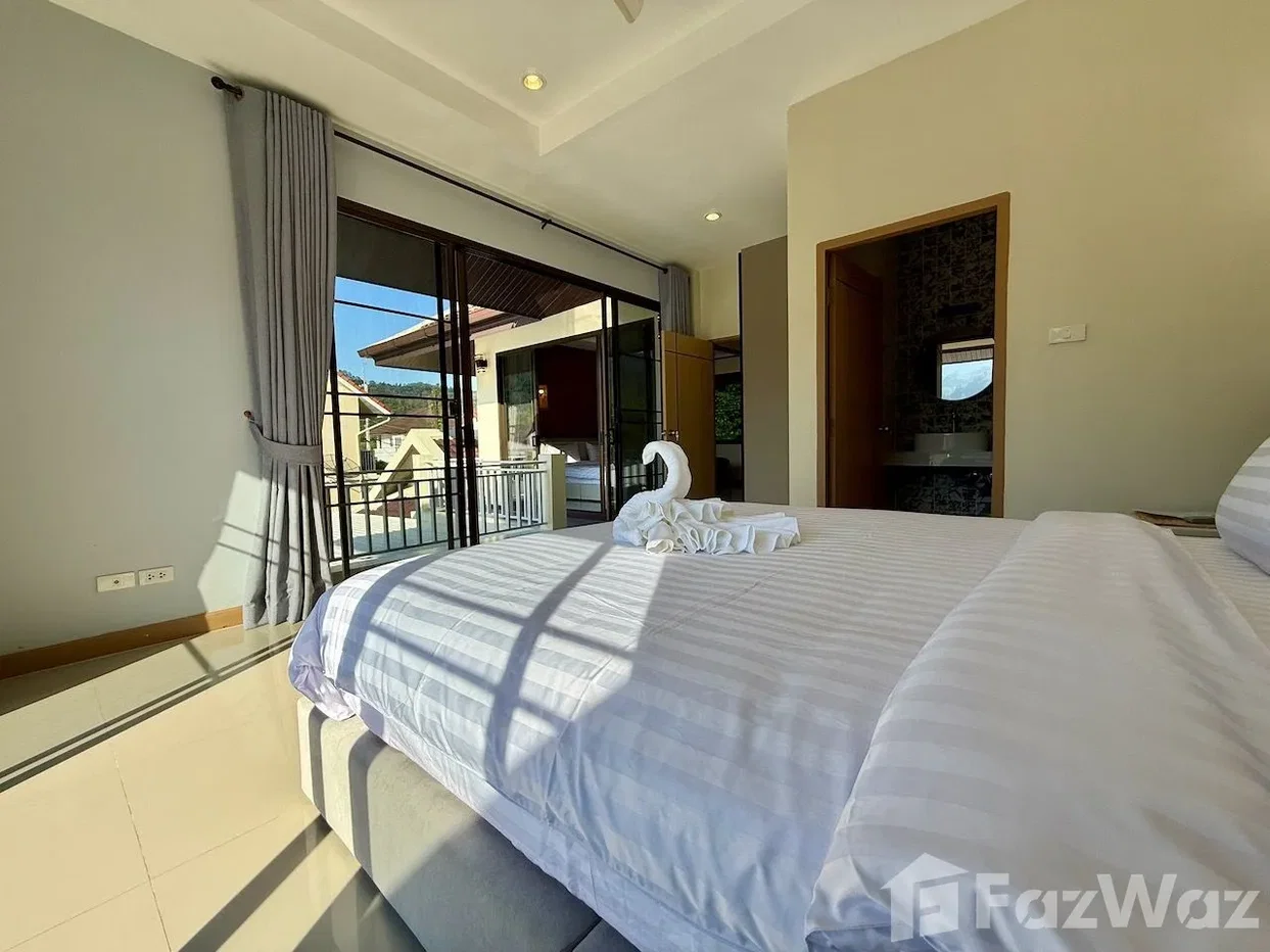 picture 3 Bedroom Villa for sale in Kathu, Phuket 6293722 - 15/36