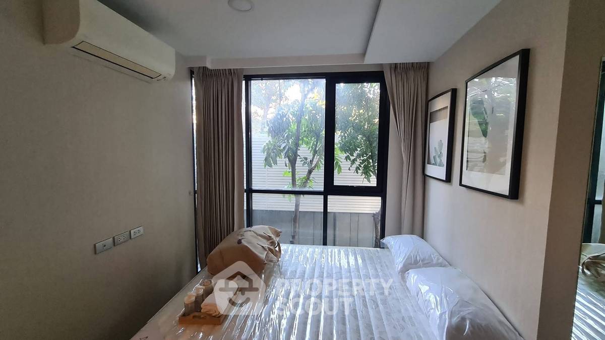 picture 1-BR Condo at Vtara 36 near BTS Thong Lor (ID 2913154) - 9/14