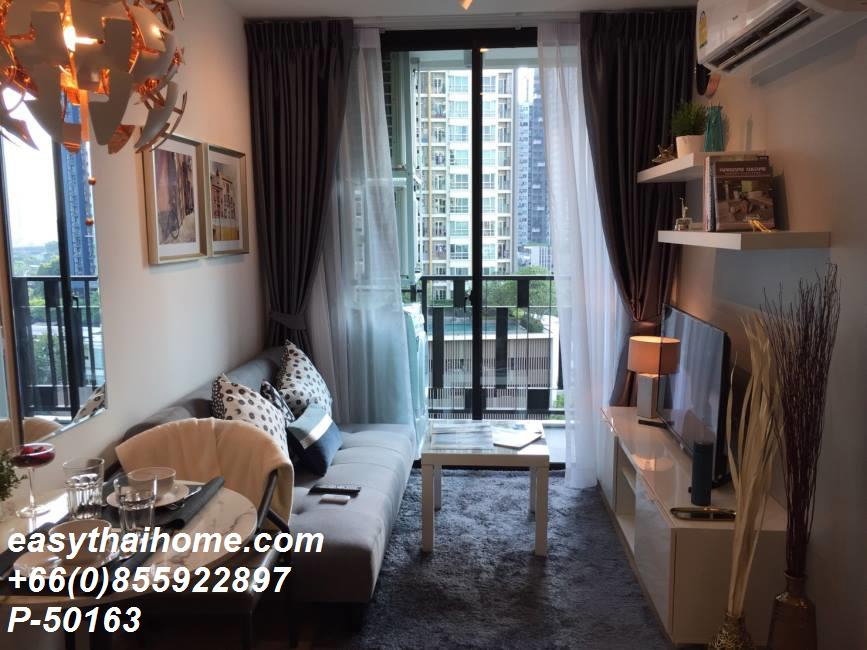 รูป P-50163 | Artemis Sukhumvit 77 (อาร์ทีมิส สุขุมวิท 77) 🔥 คอนโดวิวสระ ใกล้ BTS อ่อนนุช พร้อมอยู่! 🔥Line ID: @easythaihome | 085-592-2897 - รูปที่ 10/14