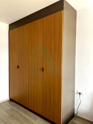 Condos for rent : 🎊 For Rent Condo ELIO SATHORN-WUTTHAKAT Building B, Floor 28,2 bed room, Room size 56 sqm