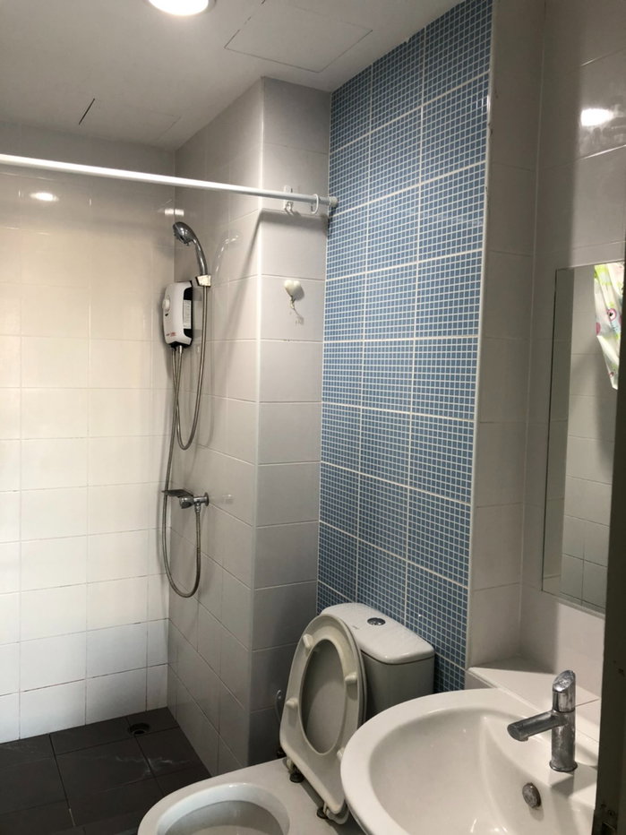 รูป ขาย The Kith condo สุขุมวิท113  - รูปที่ 3/4