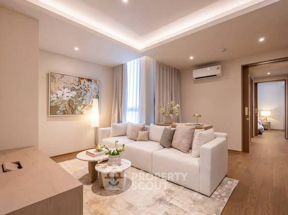 picture 2-BR Condo at Via 34 near BTS Thong Lor (ID 2913489) - 1/20