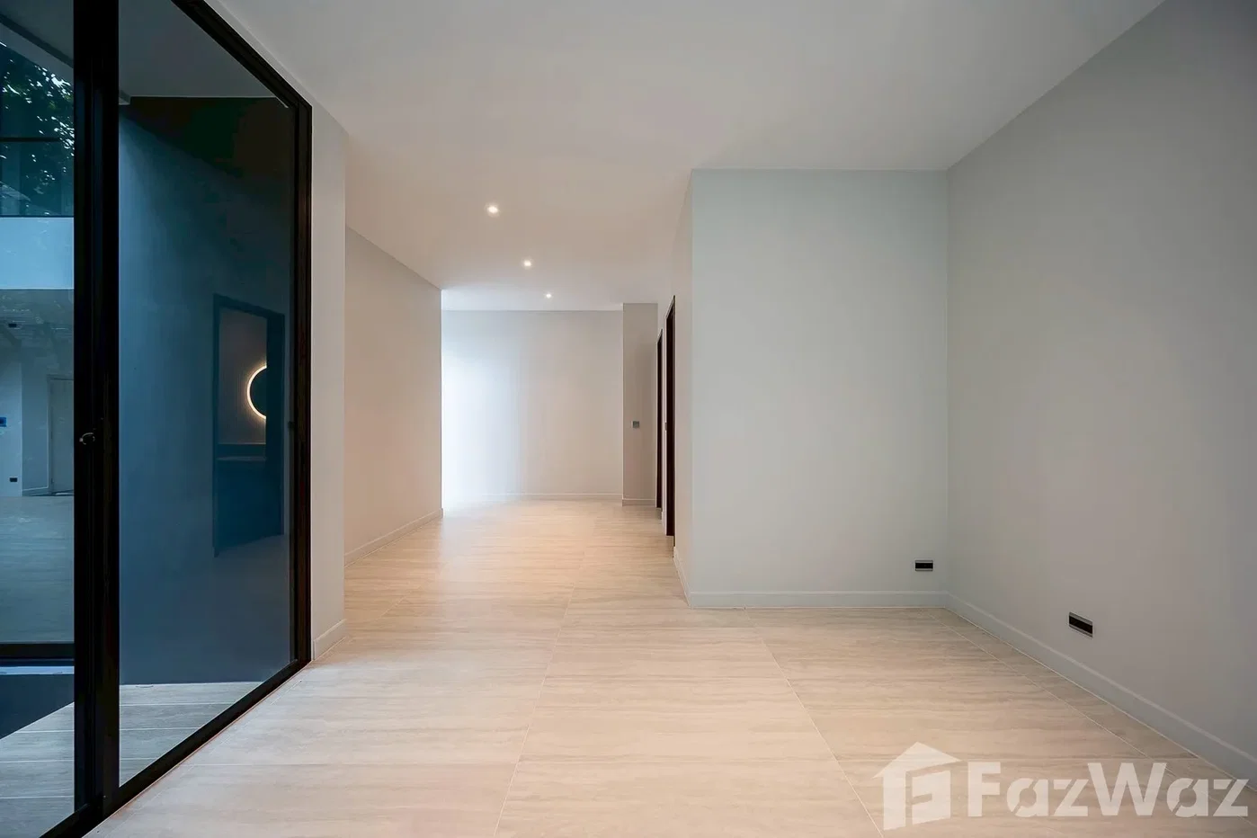 รูป ขาย บ้านเดี่ยว 4 ห้องนอน ในโครงการ บูก้าน กรุงเทพ กรีฑา 6292160 - รูปที่ 12/47