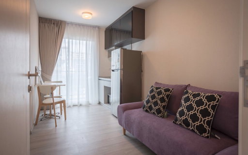 รูปภาพ Plum Condo Ram 60 Interchange