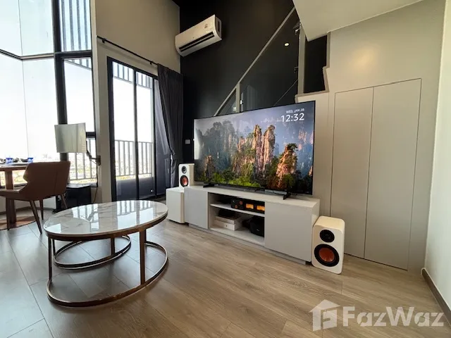 picture 1 Bedroom Duplex Condo High Floor City View Fully Decorated 6290812 - 14/24
