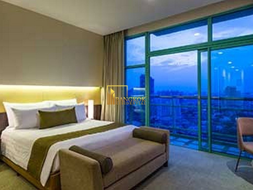 picture Luxurious 4 Bedroom Serviced Apartment Overlooking The River - BR7121SA - 5/21