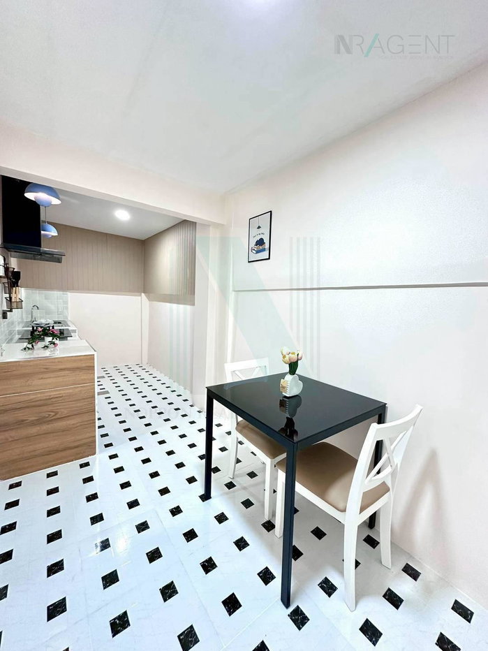 รูป 📌 ขายทาวน์เฮาส์ โครงการ บ้านพฤกษา 3 บางบัวทอง 1 ชั้น 3 ห้องนอน 1 ห้องน้ำ - รูปที่ 5/8