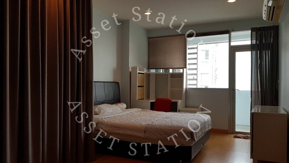 รูป 💡St. Louis Grand Terrace ใกล้ BTS สุรศักดิ์ และย่านธุรกิจสีลม และสาทร ทำเลสะดวกเดินทางสบาย🚕 - รูปที่ 2/8