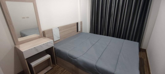 รูปภาพ 💥For rent The IRIS Westgate, near Central Westgate 🚄 MRT Khlong Bang Phai